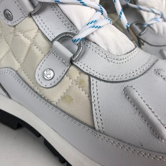 BEARPAW Snow Boots - Picture 7 of 7